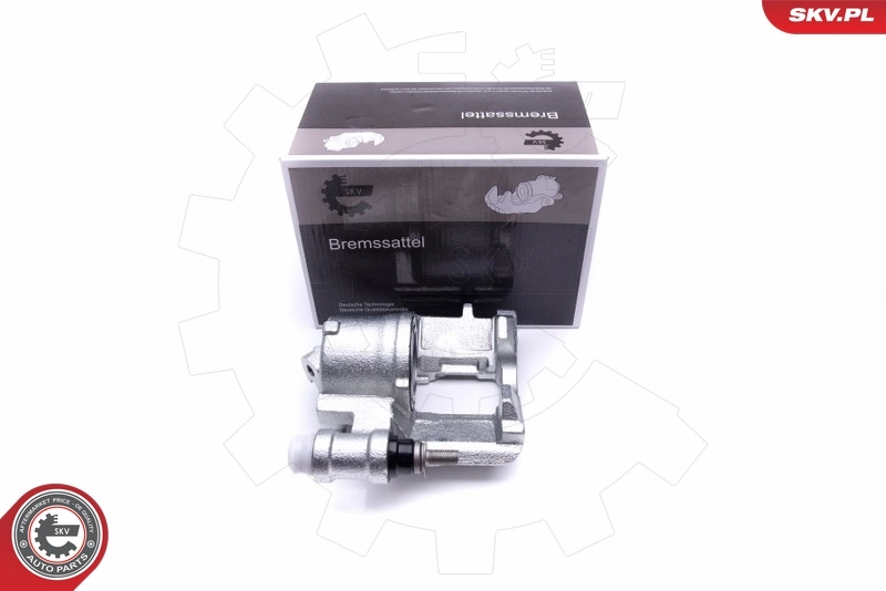 Brake Caliper